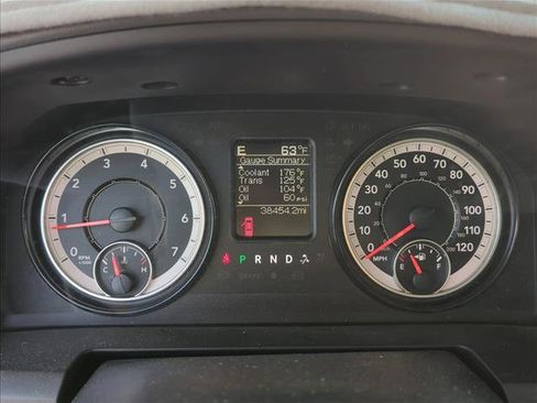 Used 2019 RAM 1500 Express w/ Express Value Package image 16