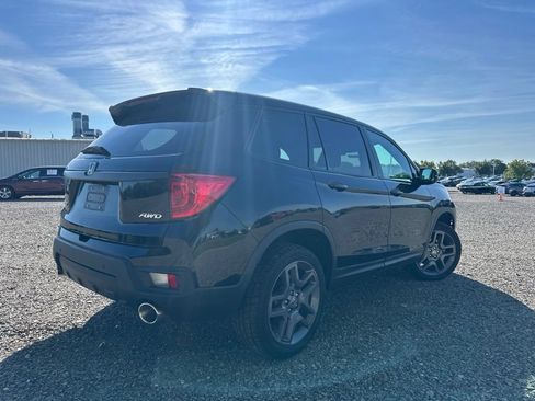 Used 2023 Honda Passport EX-L image 12