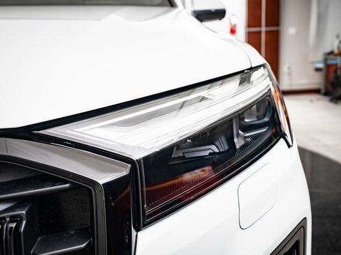 Used 2025 Audi Q7 2.0T Premium Plus w/ Premium Plus Package image 15