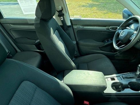 Used 2022 Honda Civic LX image 23