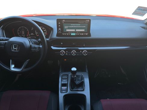 Used 2024 Honda Civic Si image 7