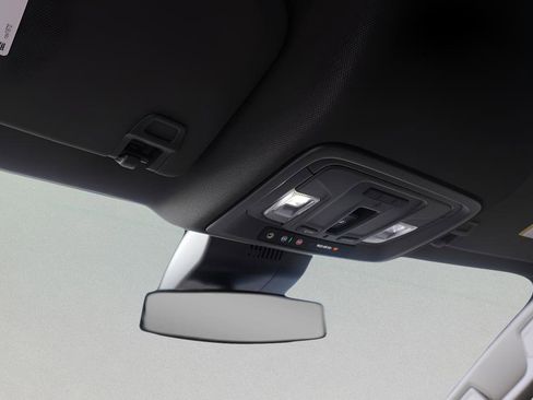 New 2026 Chevrolet Silverado 1500 LT w/ Safety Package image 26