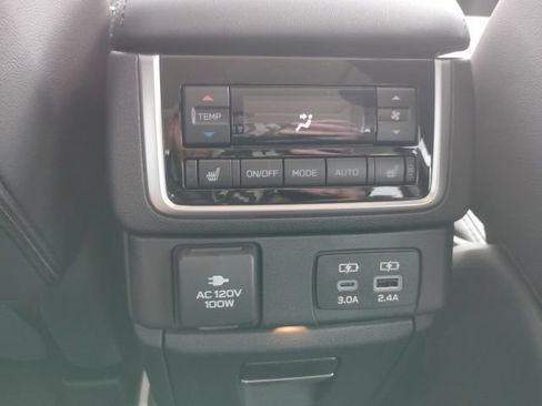 New 2026 Subaru Ascent Bronze Edition AWD/4WD image 12