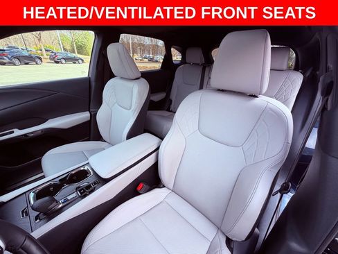 Certified 2025 Lexus RX 350 Premium w/ Accessory Package (Z1) image 15