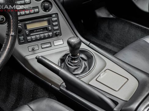 Used 1994 Toyota Supra Turbo RWD image 21