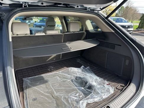 Used 2017 Lincoln MKX Reserve image 11