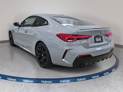 New 2026 BMW 430i 430i w/ M Sport Package image 7