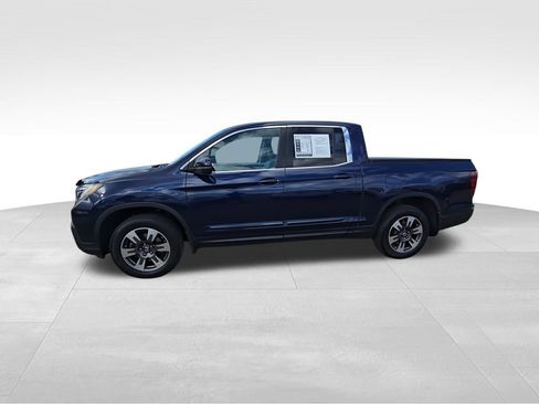 Used 2017 Honda Ridgeline RTL-T image 4