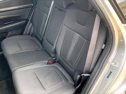 Used 2024 Hyundai Tucson SEL FWD image 21