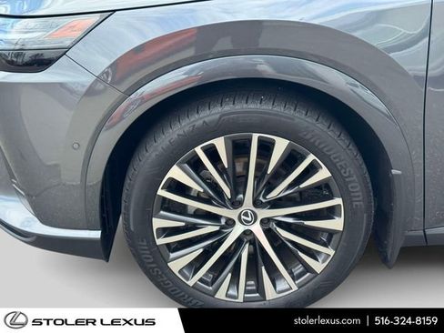 Used 2024 Lexus RX 350 w/ Convenience Package image 14