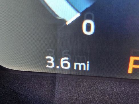 New 2026 Ford Explorer ST-Line image 32