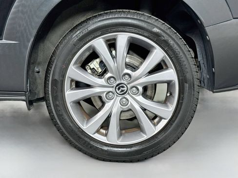 Used 2021 MAZDA CX-30 AWD 2.5 S w/ Select Package image 9