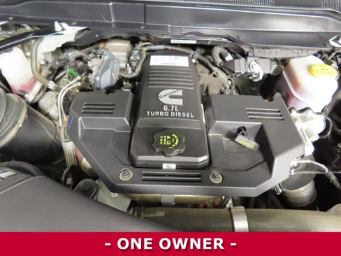 Used 2022 RAM 2500 Big Horn image 26