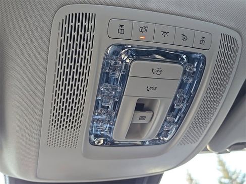 New 2025 Mercedes-Benz GLE 350 GLE 350 image 36