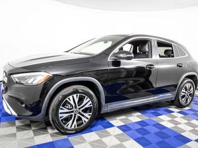 Used 2025 Mercedes-Benz GLA 250