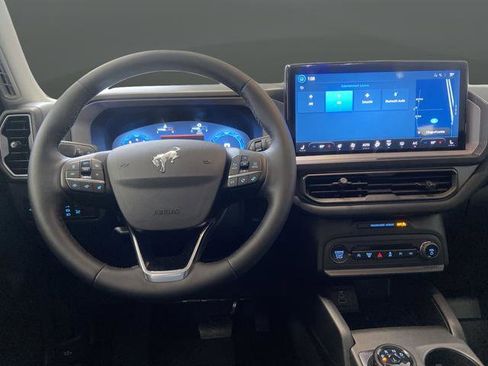 New 2025 Ford Bronco Sport Outer Banks w/ Outer Banks Tech Package+ image 5