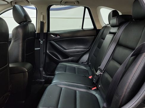 Used 2015 MAZDA CX-5 Grand Touring image 19