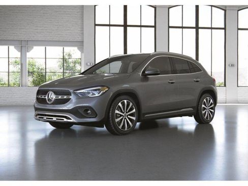 Certified 2022 Mercedes-Benz GLA 250 250 image 39