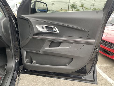 Used 2015 Chevrolet Equinox LT image 22