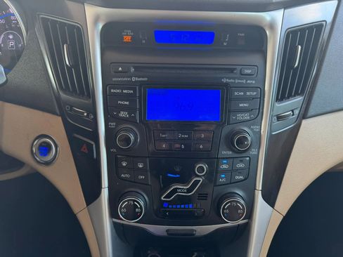 Used 2012 Hyundai Sonata Limited image 16