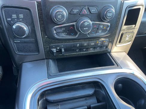 Used 2018 RAM 3500 Laramie Longhorn image 40