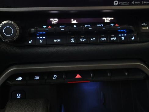 Used 2023 Toyota Tundra Limited w/ TRD Off-Road Package RWD image 24