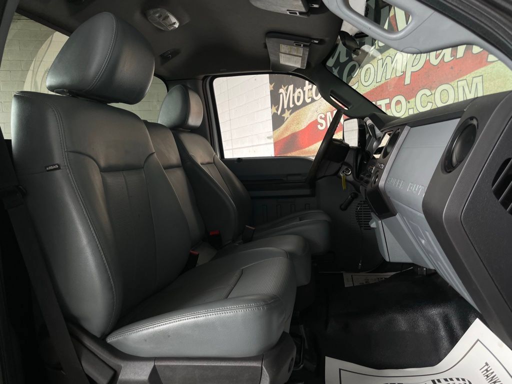 Used 2016 Ford F250 XL RWD image 15