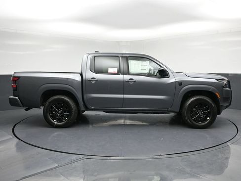 New 2026 Nissan Frontier SV image 28