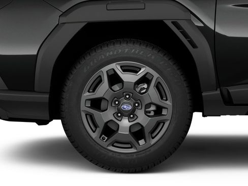 New 2026 Subaru Outback Premium AWD/4WD image 10