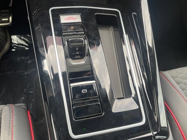 New 2026 Volkswagen GTI SE FWD image 25
