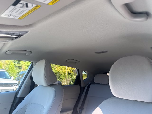 Certified 2024 Hyundai Kona SEL AWD/4WD image 21