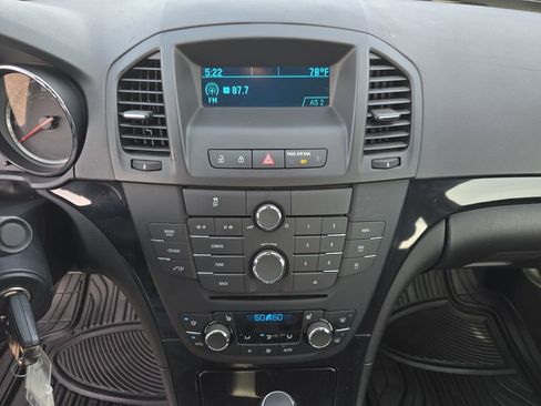 Used 2012 Buick Regal Leather FWD image 20