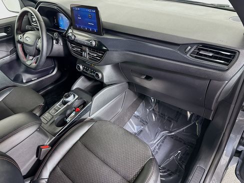 Used 2026 Ford Escape ST-Line image 30