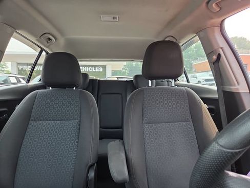 Used 2020 Chevrolet Trax LS w/ LPO, Protection Package AWD/4WD image 31