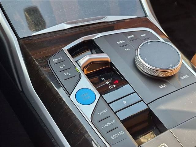 Certified 2024 BMW i4 eDrive40 w/ Premium Package RWD image 12