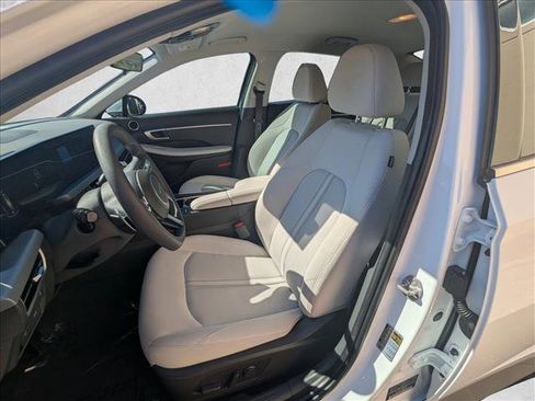 Certified 2024 Hyundai Sonata SEL image 10