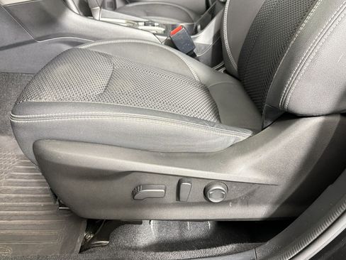 Used 2021 Subaru Forester Premium w/ Popular Package #1 AWD/4WD image 12