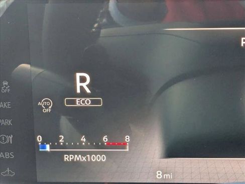 New 2026 Nissan Murano Platinum image 11