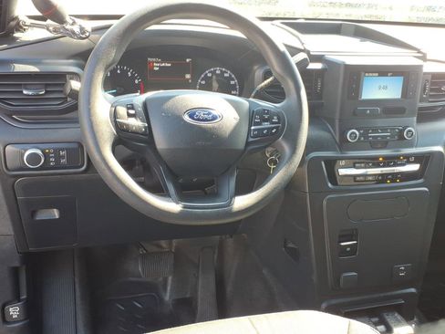 Used 2020 Ford Explorer 4WD Police Interceptor image 11