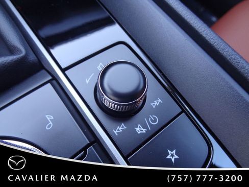 New 2026 MAZDA CX-50 Meridian Edition w/ Cargo Package image 31