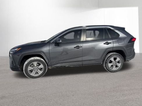 Used 2023 Toyota RAV4 XLE w/ Convenience Package image 41