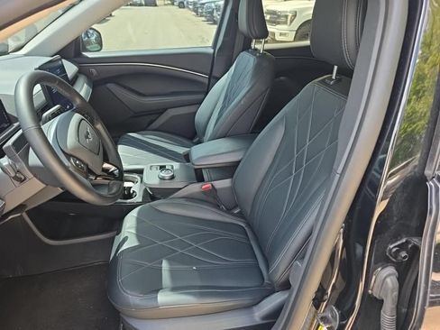 Used 2023 Ford Mustang Mach-E Select w/ Comfort Package Lite AWD/4WD image 7