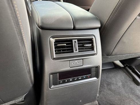 Used 2025 MAZDA CX-90 Plug-In Hybrid w/ Preferred image 37