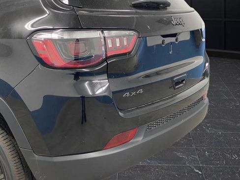 New 2026 Jeep Compass Latitude w/ Quick Order Package 29K image 36