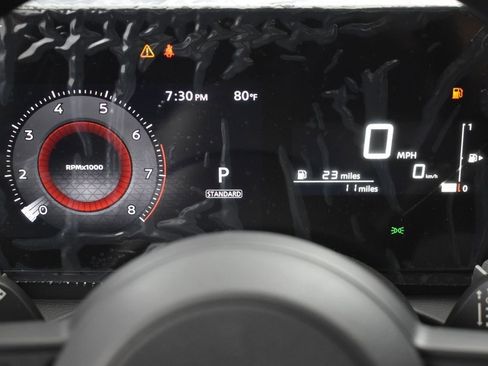 New 2025 Nissan Kicks SV w/ SV Premium Package image 30