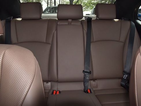 Used 2023 Lexus ES 350 w/ Premium Package FWD image 20