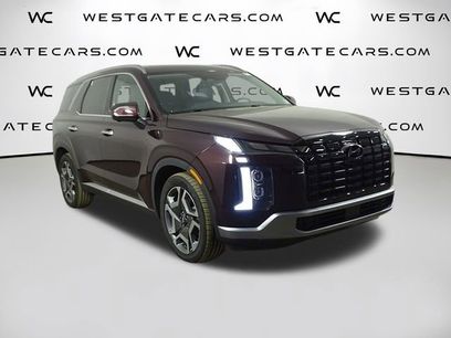 Used 2024 Hyundai Palisade SEL w/ Premium Package