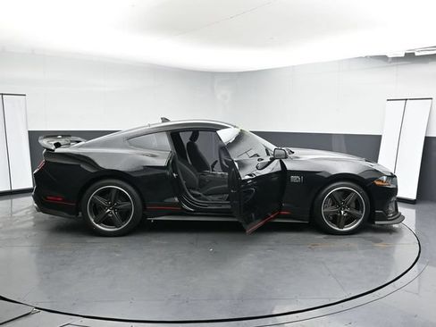 Used 2023 Ford Mustang Mach 1 RWD image 37