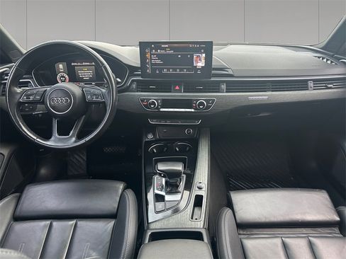 Used 2022 Audi A4 2.0T Premium Plus w/ Premium Plus Package image 12