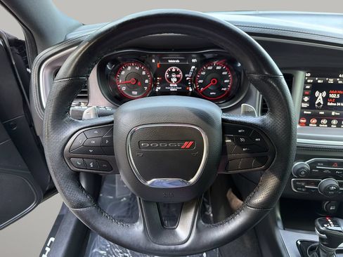 Used 2022 Dodge Charger GT w/ Plus Group RWD image 27